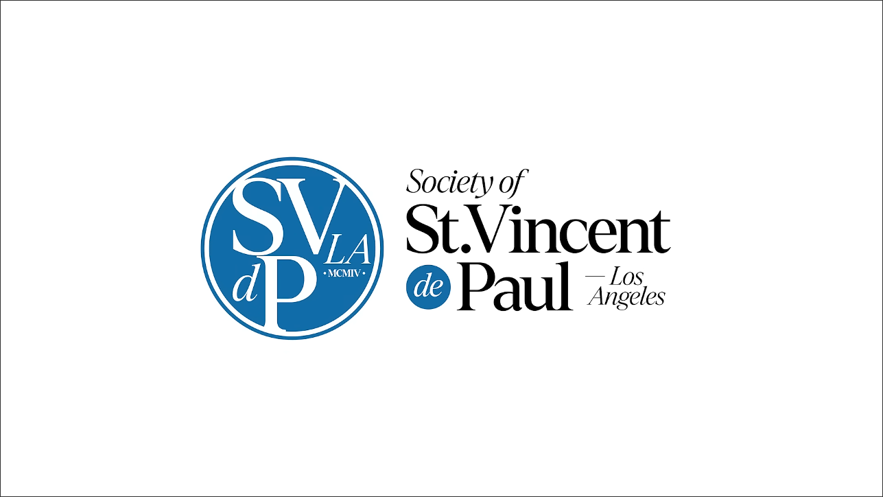 Society of St. Vincent de Paul Los Angeles